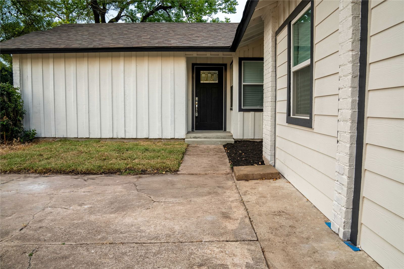 Real estate property located at 5854 Overdale, Harris, Edgewood Terrace Sec 04, Houston, TX, US