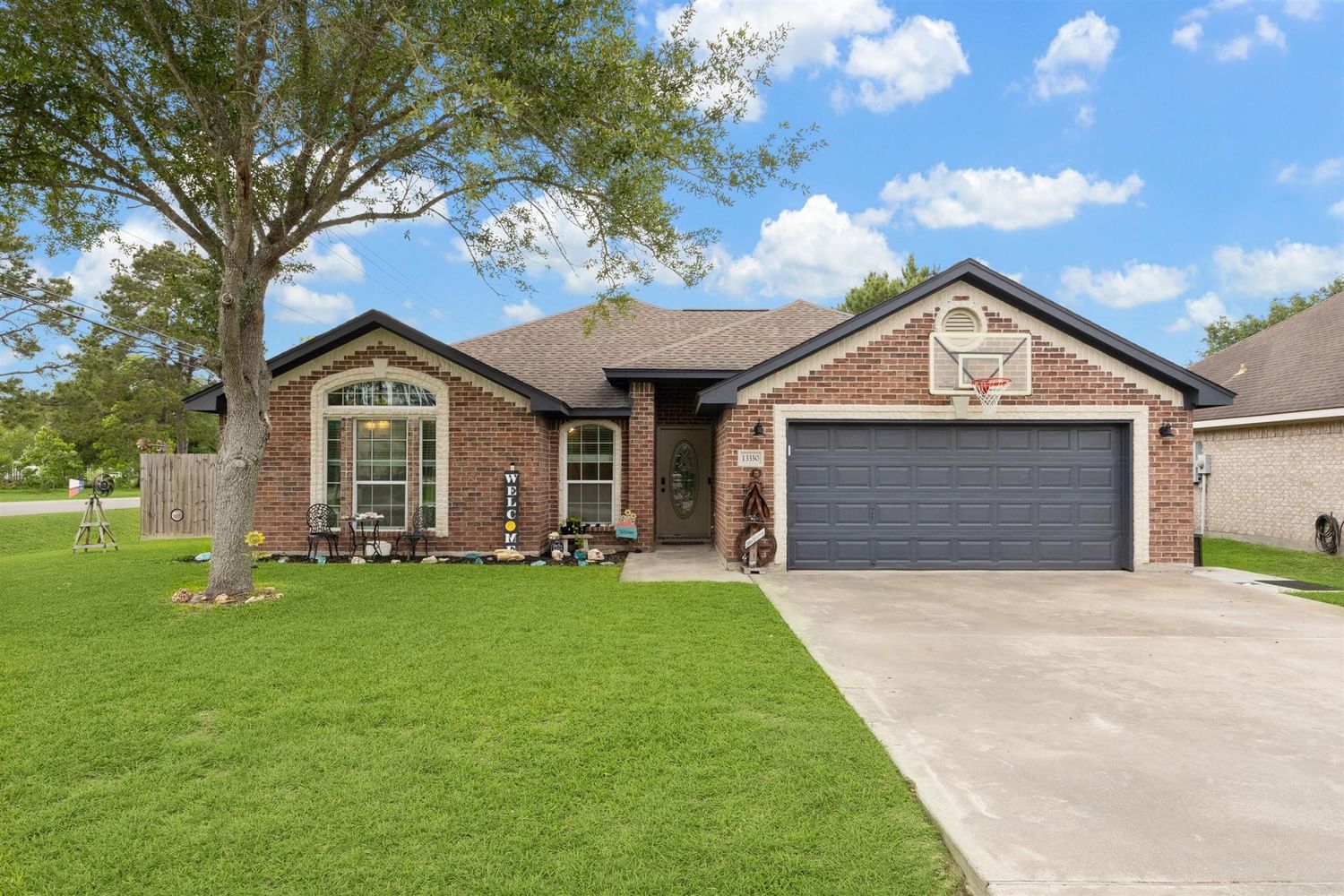 Real estate property located at 13330 Kaylee, Galveston, Haylee Park 2003, Santa Fe, TX, US