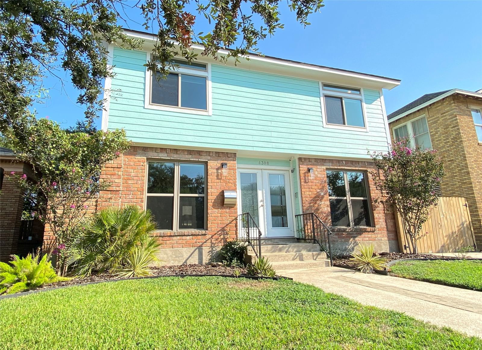 Real estate property located at 4308 Avenue O, Galveston, Zinn & Cheeseborough, Galveston, TX, US