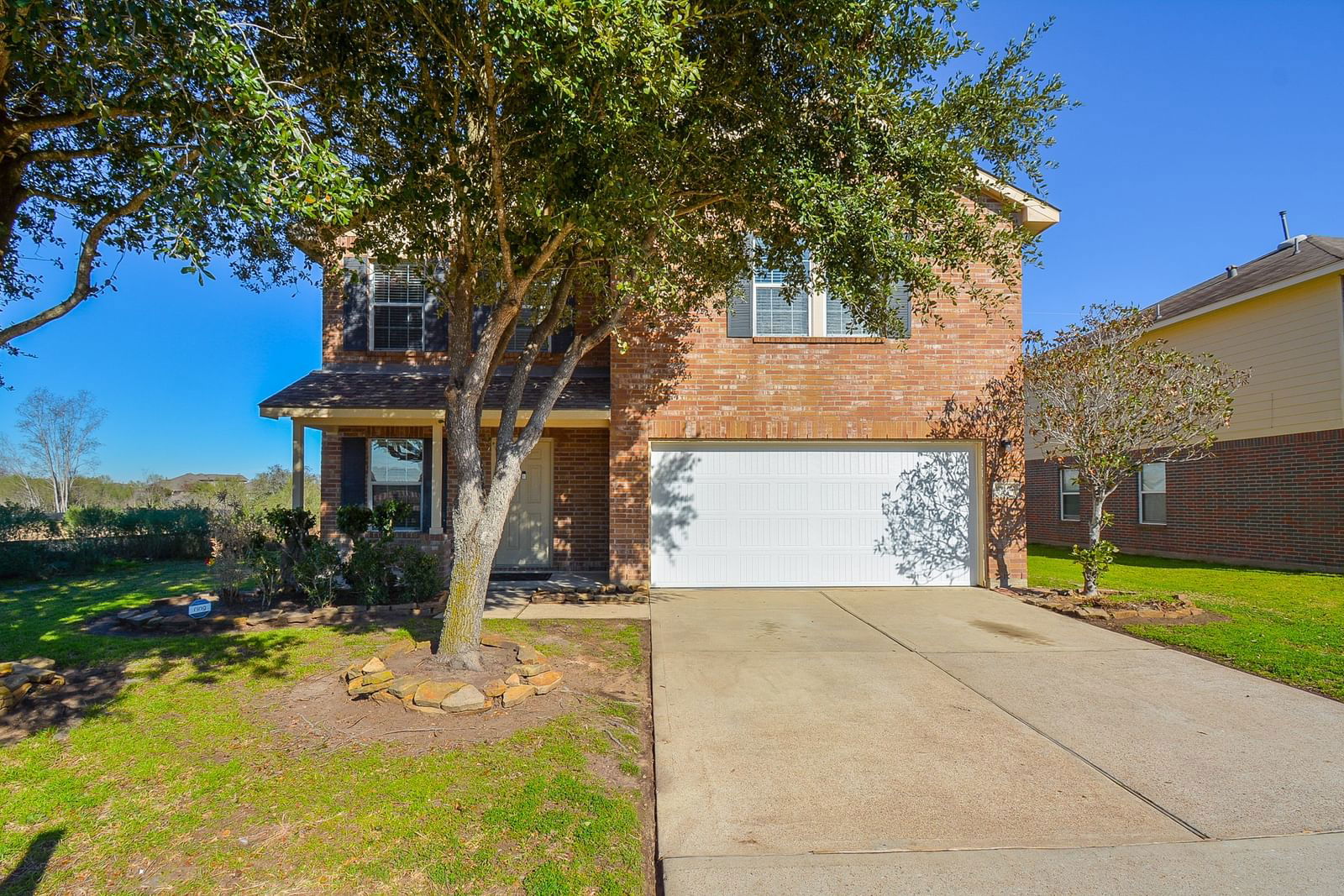 Real estate property located at 22110 Westerpine, Harris, Westfield Village Sec 03, Katy, TX, US