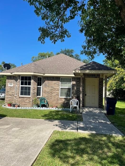 Real estate property located at 1103 12th, Galveston, Texas City, TX, US