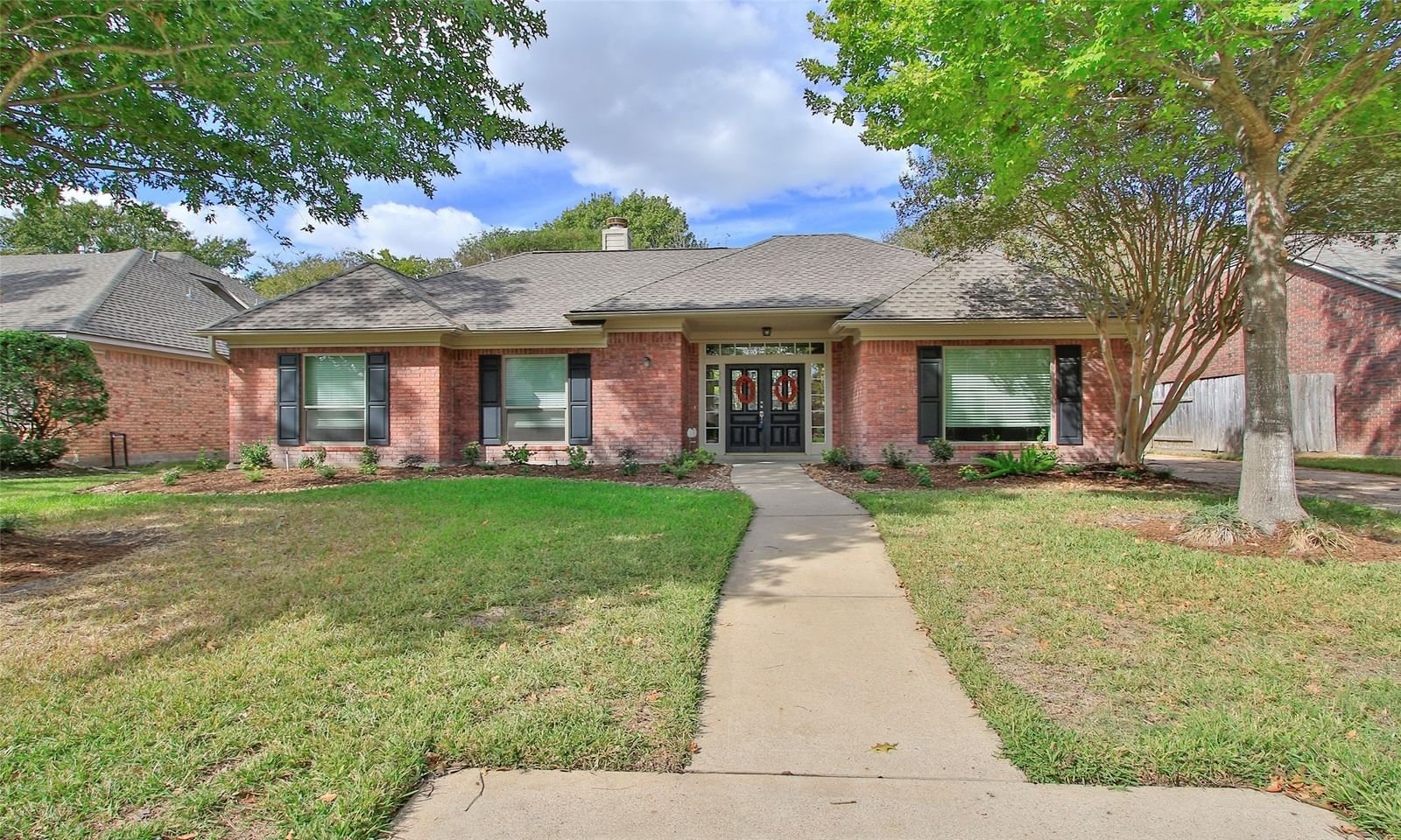 Real estate property located at 7811 Green Devon, Harris, Copperfield Southdown Village Sec3, Houston, TX, US