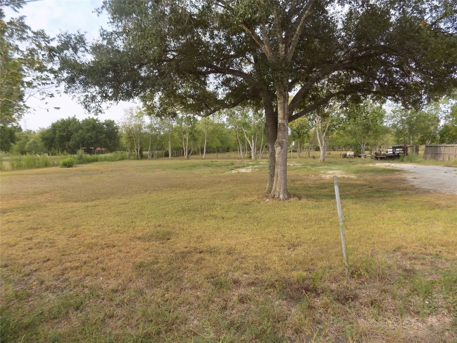 Real estate property located at 0 King, Brazoria, Manvel, TX, US