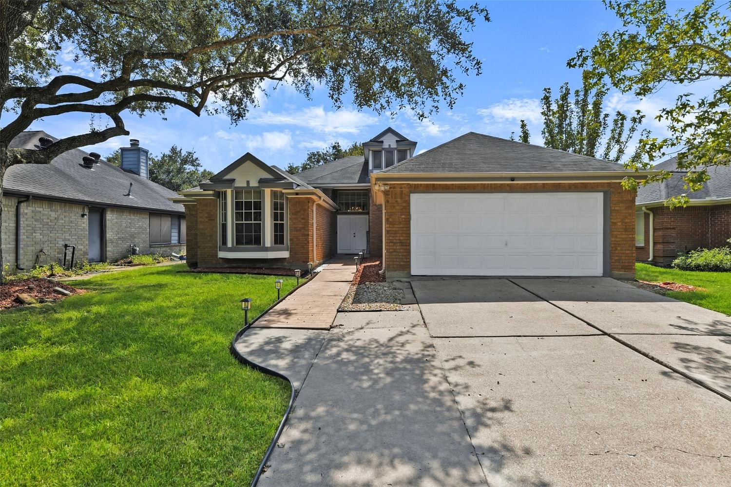 Real estate property located at 3214 Peach Hollow, Brazoria, Pearland, TX, US