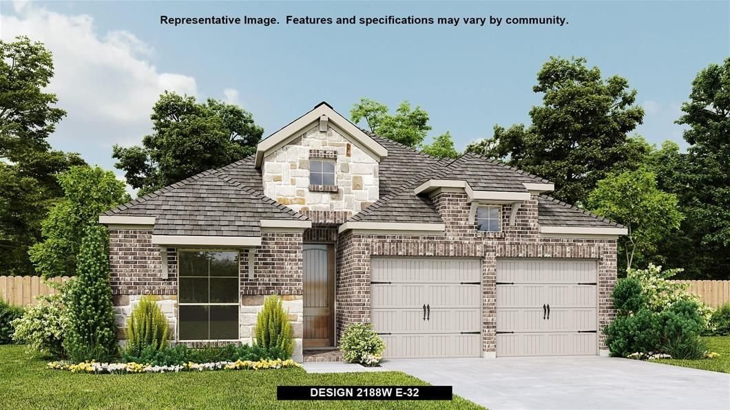 Real estate property located at 11207 Thistle Hill, Harris, The Groves, Humble, TX, US