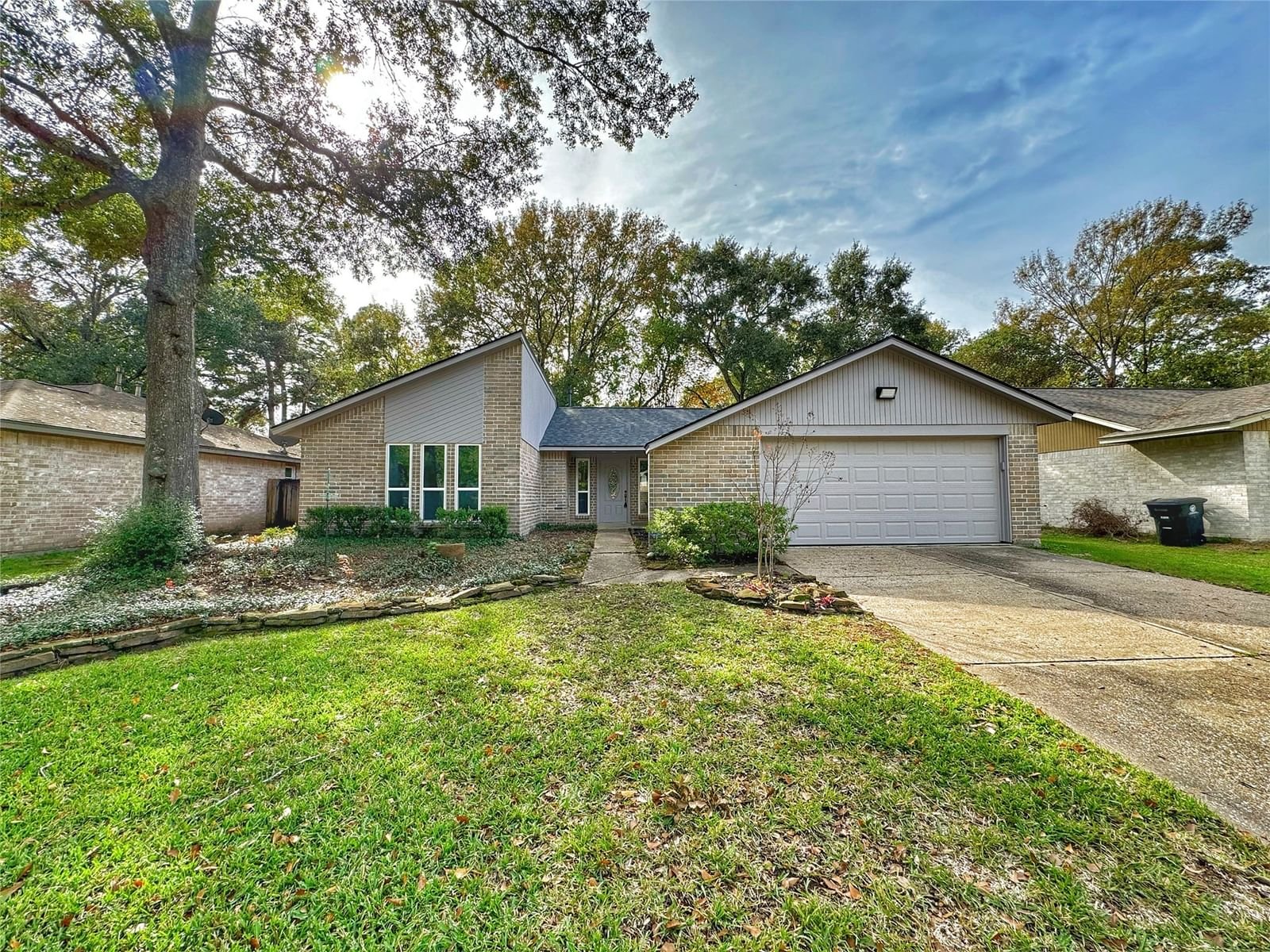 Real estate property located at 4139 Sweet Gum, Harris, Sherwood Trails Sec 02, Houston, TX, US