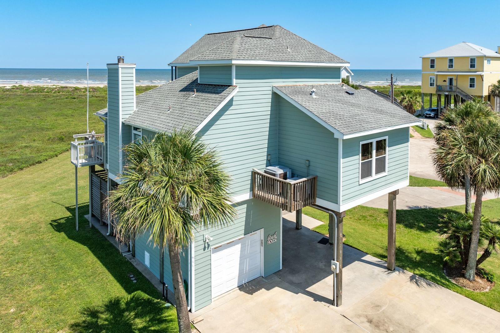 Real estate property located at 25014 Intrepid, Galveston, Playa San Luis 88, Galveston, TX, US