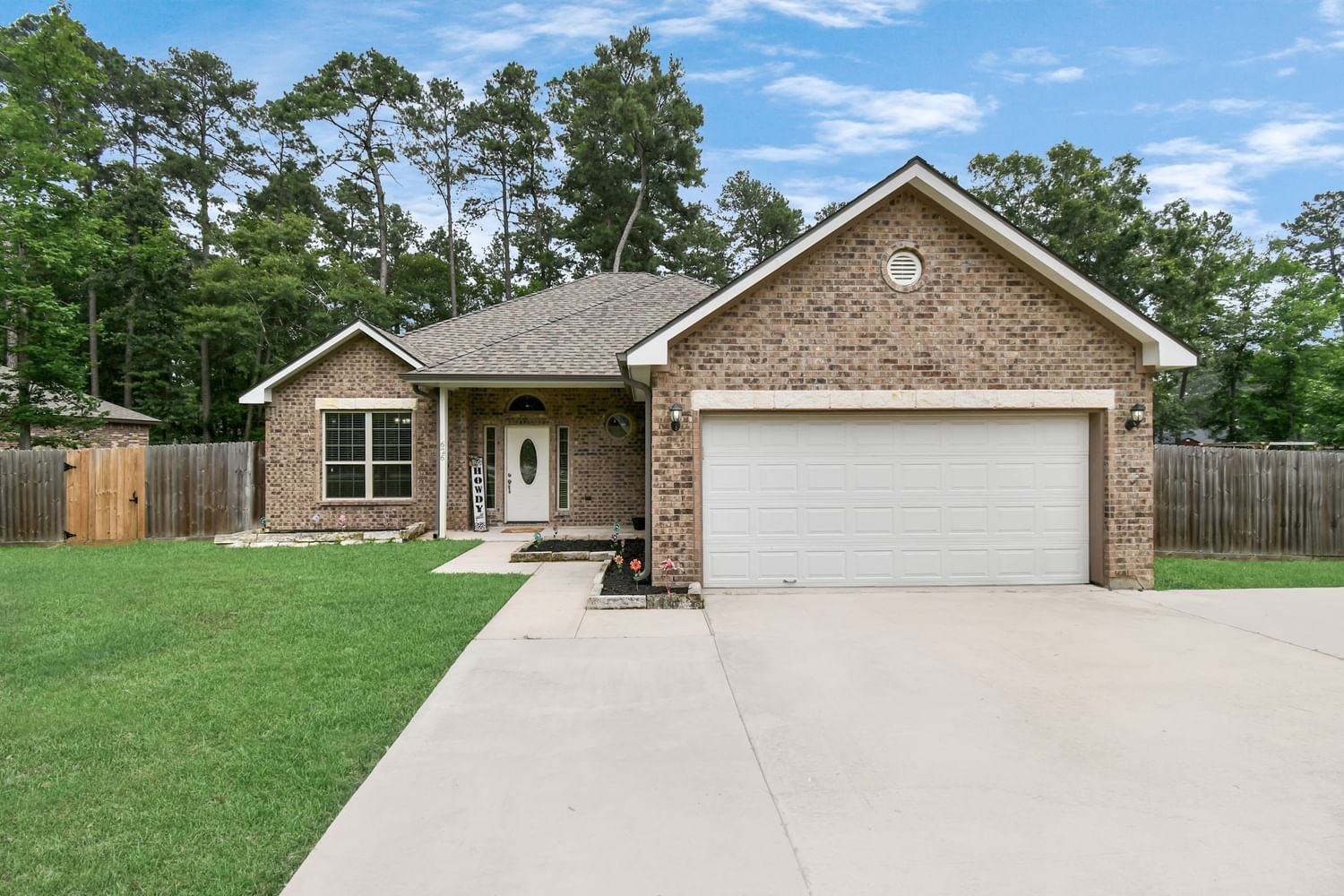 Real estate property located at 626 Parthenon, Montgomery, Roman Forest 02, New Caney, TX, US