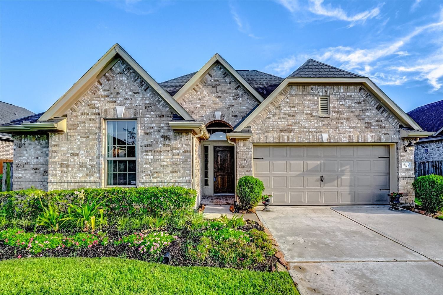 Real estate property located at 7610 Timberside, Brazoria, Pearland, TX, US
