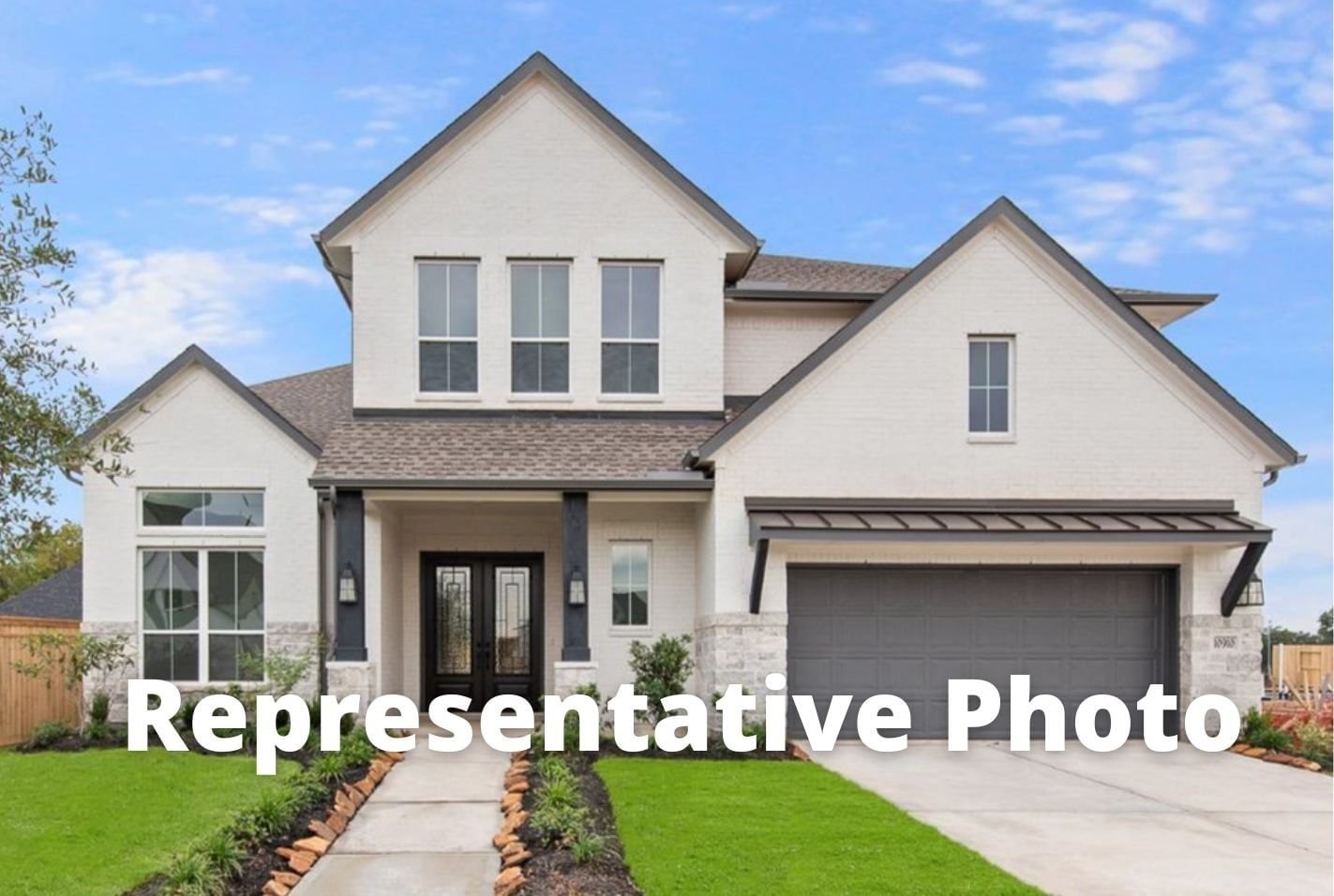Real estate property located at 4315 Golden Ridge, Brazoria, Del Bello Lakes, Manvel, TX, US