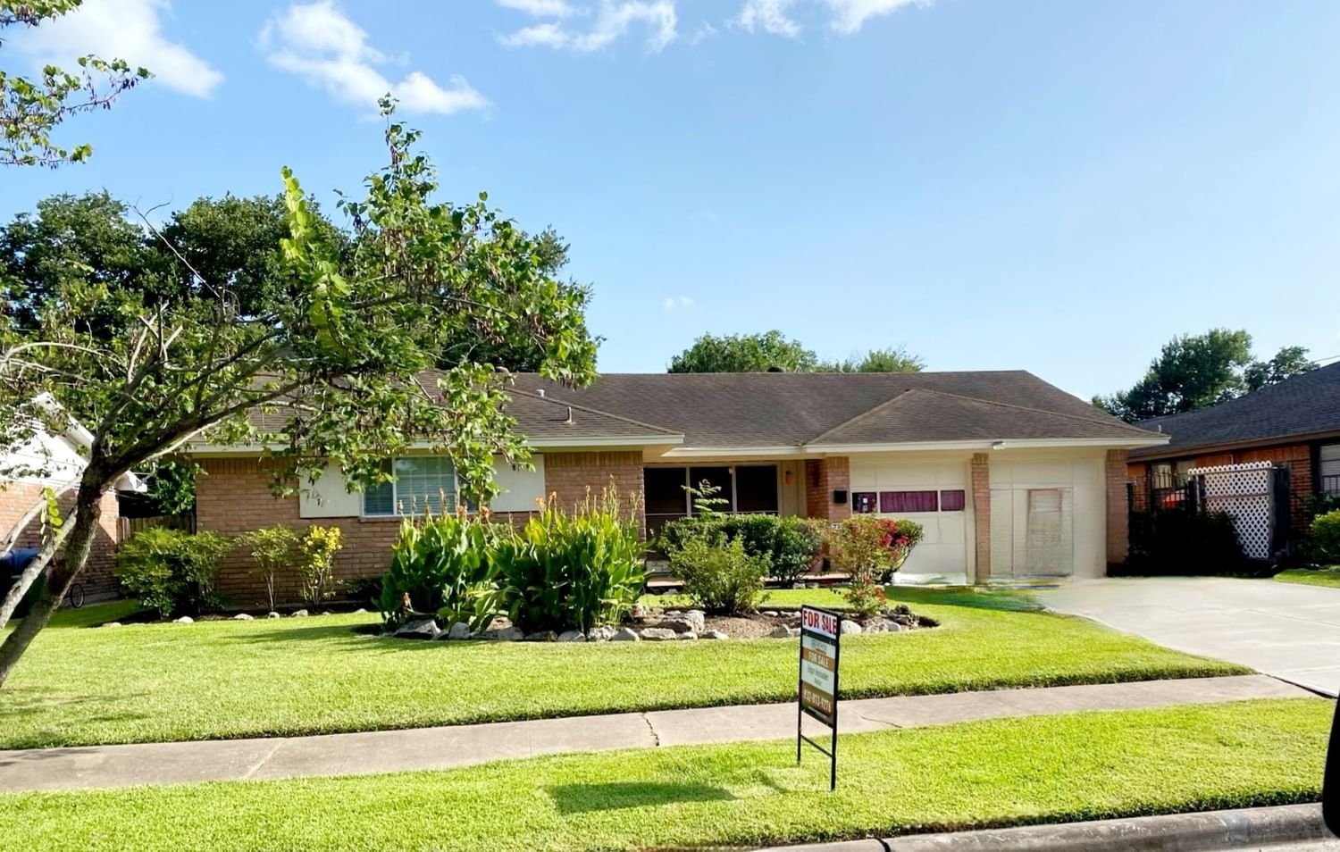 Real estate property located at 7710 Dillon, Harris, Houston, TX, US