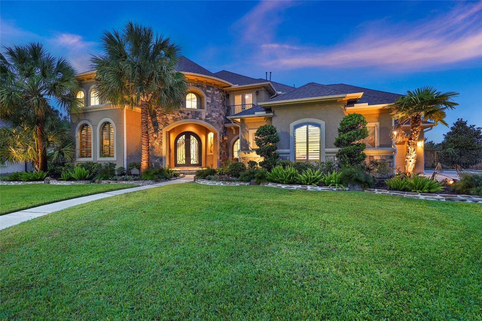 Real estate property located at 6214 Majestic Hill, Harris, Royal Shores, Houston, TX, US