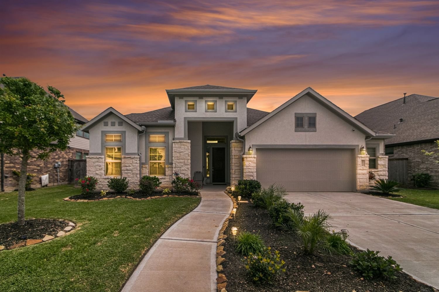 Real estate property located at 2014 Pembrook, Fort Bend, Sienna Plantation Sec 13a & 13b Pt Rep 3, Missouri City, TX, US