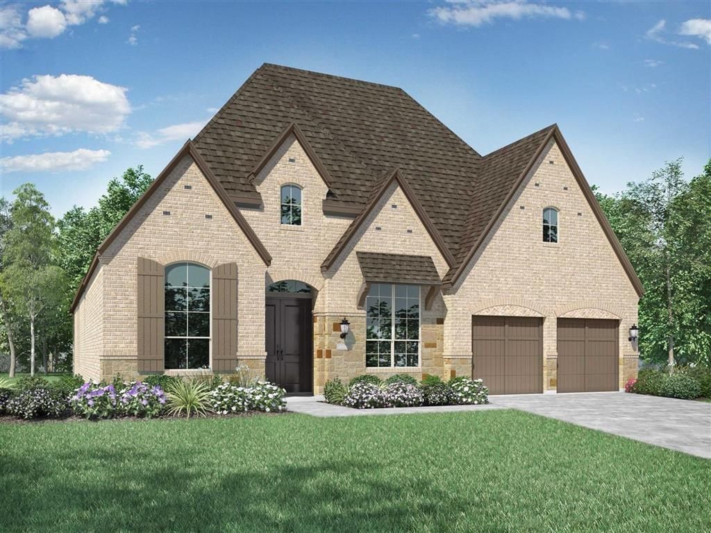 Real estate property located at 22011 Bottom Canyon, Harris, Bridgeland, Cypress, TX, US