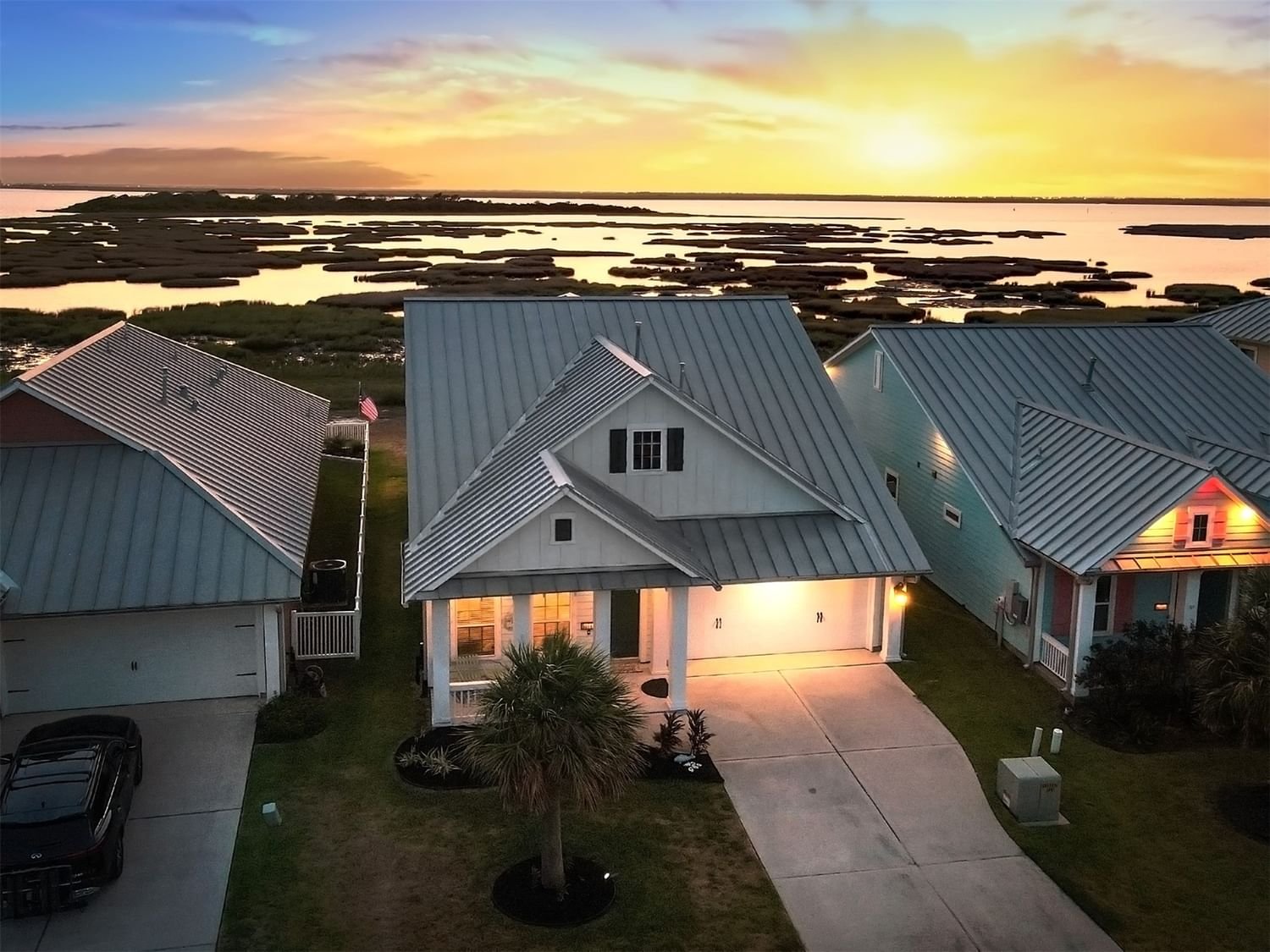 Real estate property located at 5014 Allen Cay, Galveston, Texas City, TX, US
