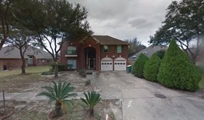Real estate property located at 17426 Little Riata, Harris, Riata Ranch Sec 01, Houston, TX, US