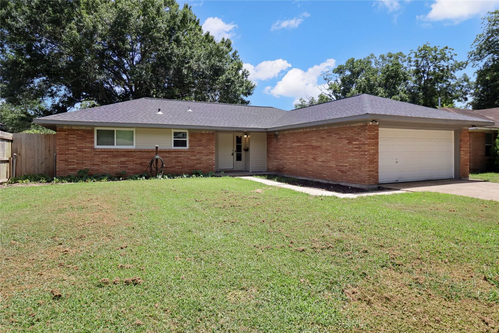 Real estate property located at 112 Carnation, Brazoria, PARKWOOD TERRACE, Lake Jackson, TX, US