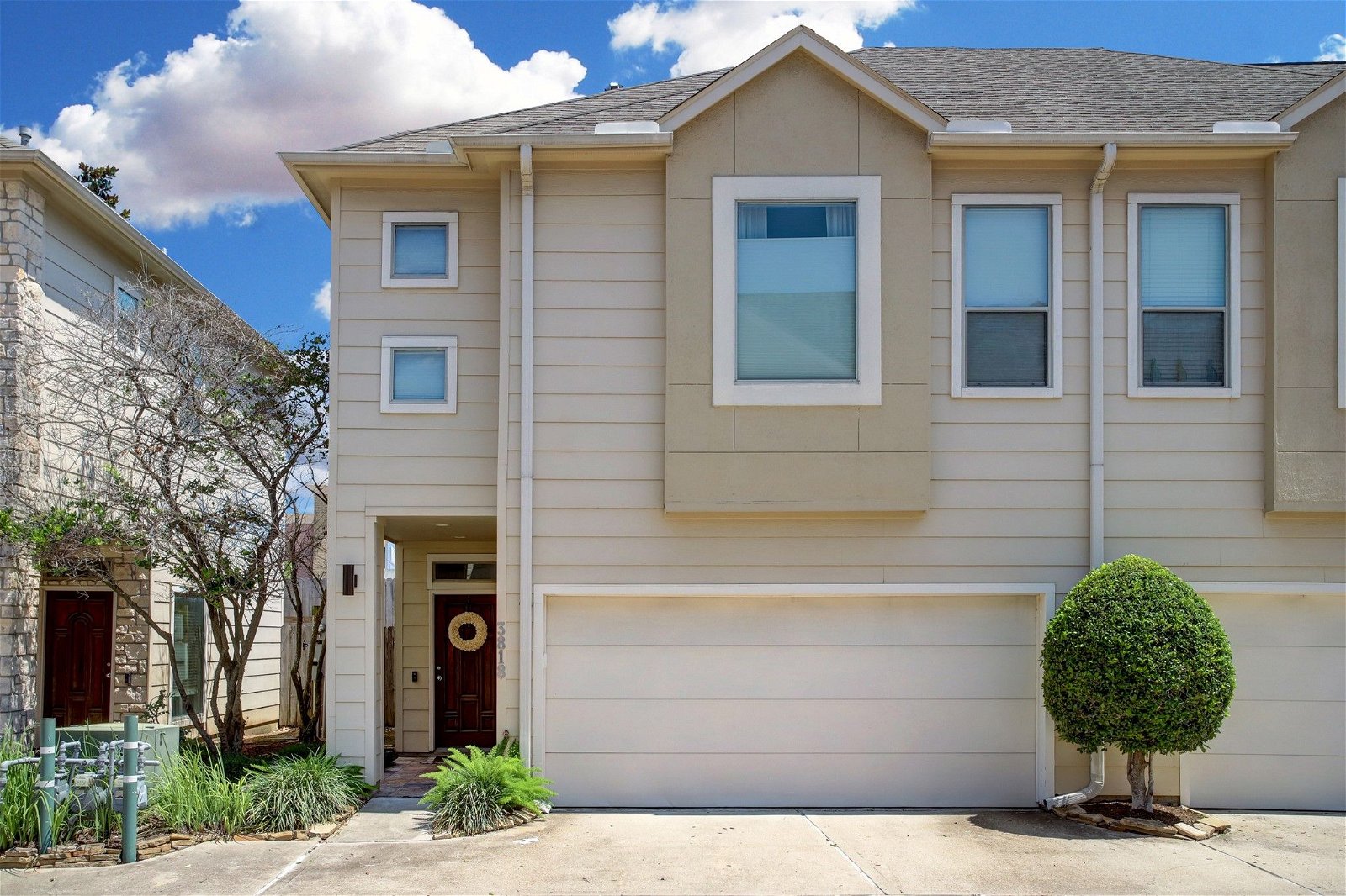 Real estate property located at 3818 Centerplaza, Harris, Houston, TX, US