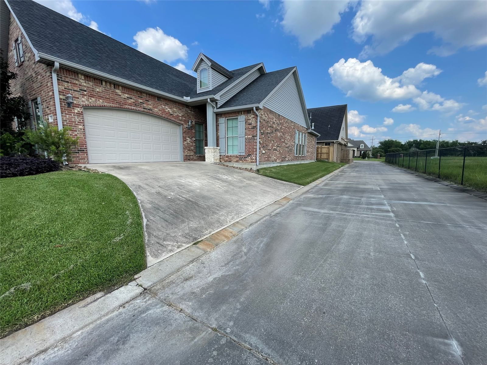 Real estate property located at 3850 Central Pointe, Jefferson, Pointe Park, Beaumont, TX, US