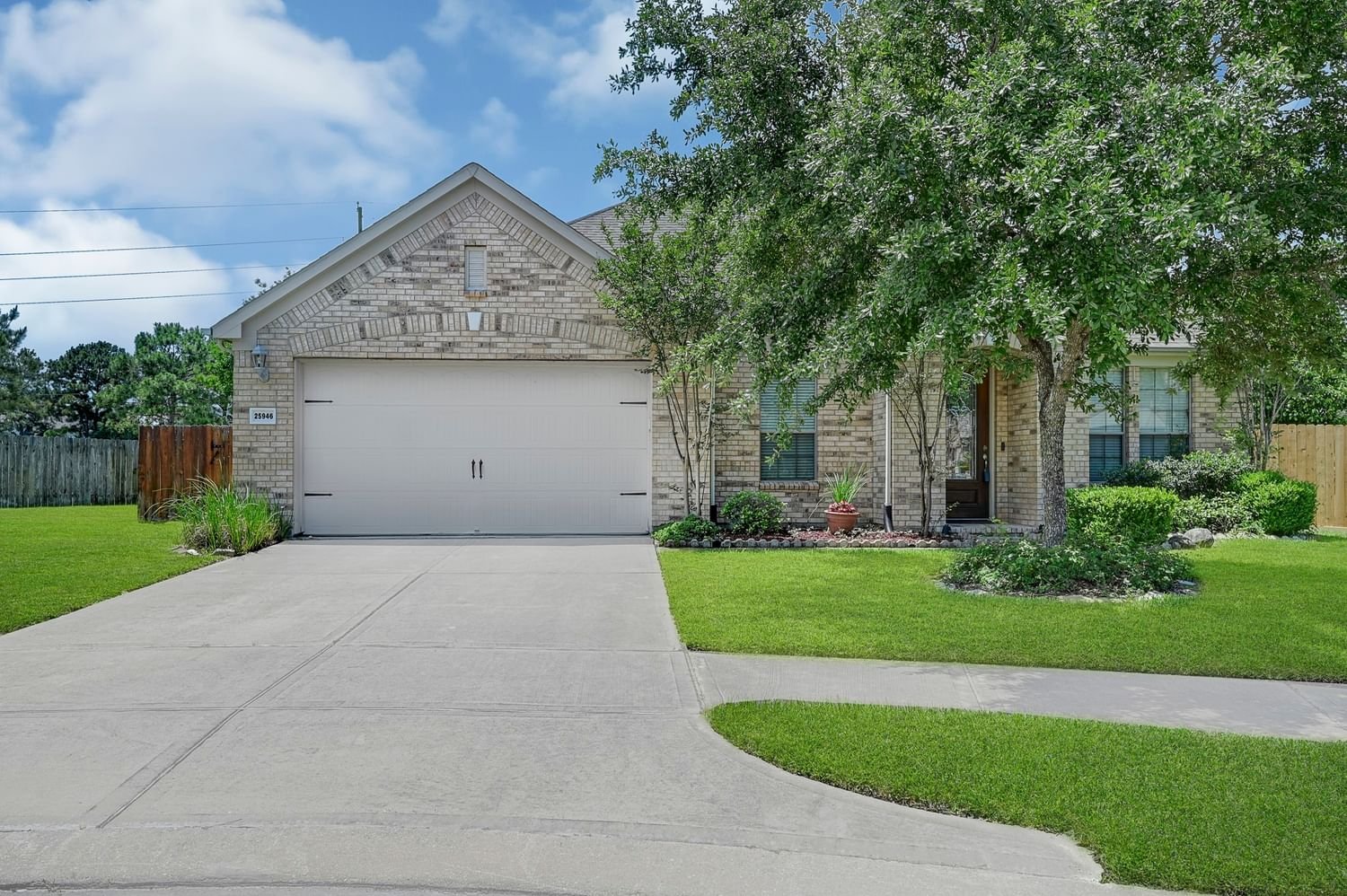 Real estate property located at 25946 Celtic Terrace, Fort Bend, King Lakes Sec 1, Katy, TX, US