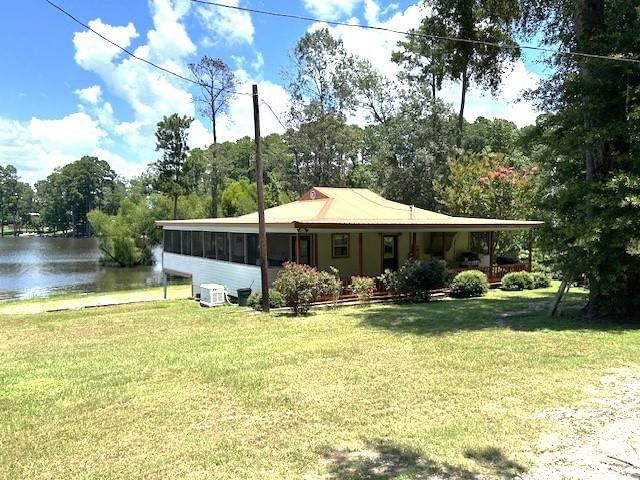 Real estate property located at 170 Private Road 7991, San Augustine, Paradise Hills, Broaddus, TX, US