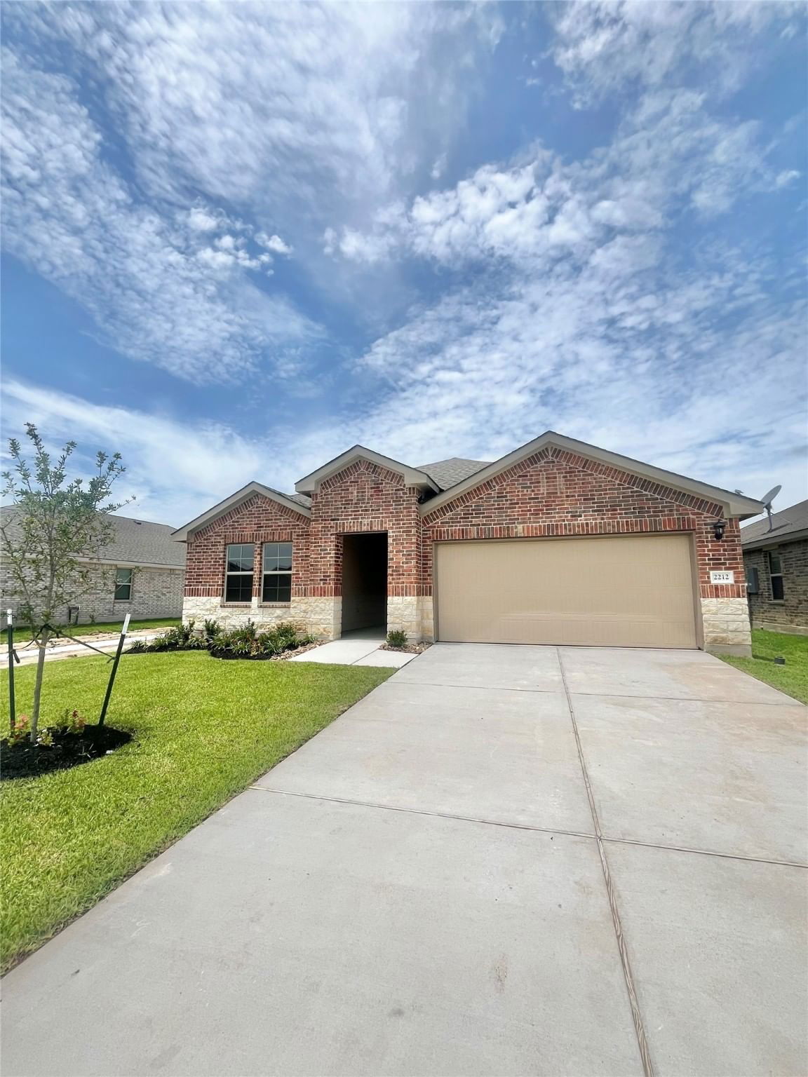 Real estate property located at 2212 Spyglass, Grimes, PECAN LAKES ESTATES, Navasota, TX, US