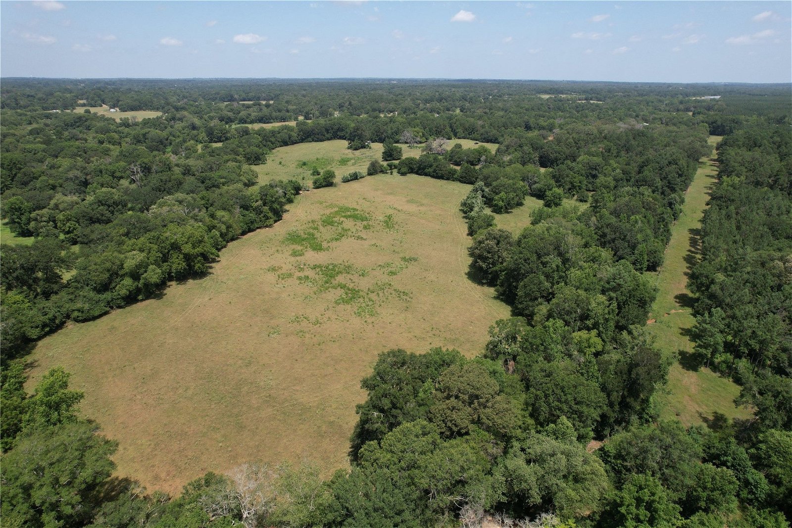 Real estate property located at TBD OFF FM 227, Houston, NONE, Grapeland, TX, US
