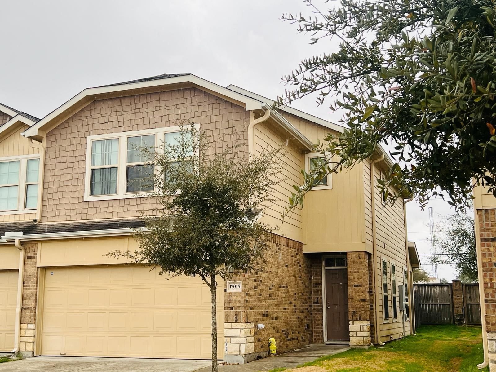 Real estate property located at 17015 Wilthorne Gardens, Harris, NORTH ENCLAVE/WESTMINSTER VILLAGE, Houston, TX, US
