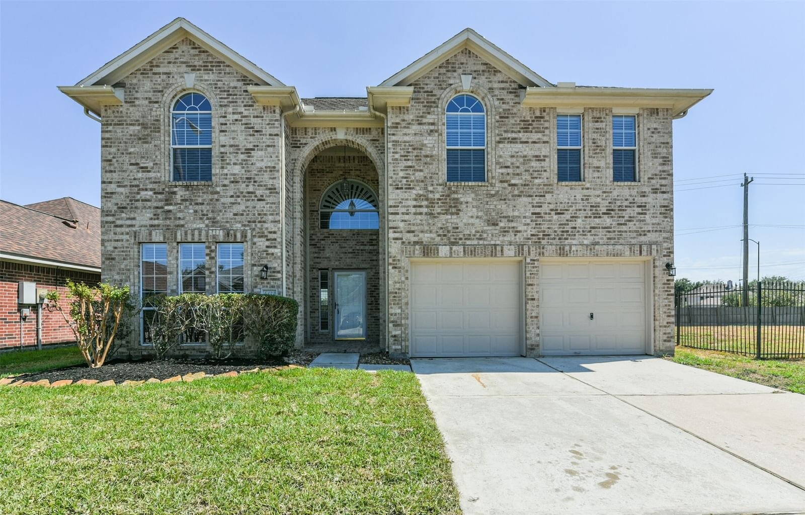 Real estate property located at 4122 Applerock, Harris, Country Club Oaks, Baytown, TX, US