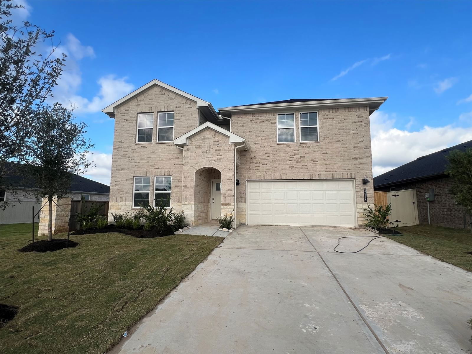 Real estate property located at 3025 Santa Terrace, Galveston, Westland Ranch, League City, TX, US