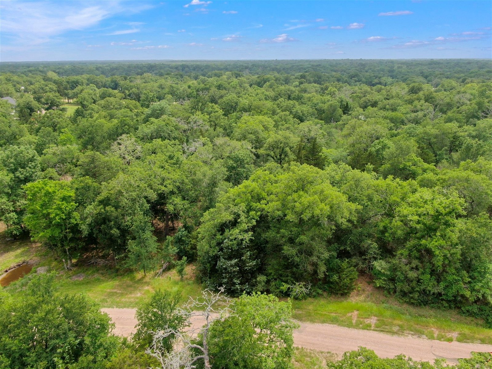 Real estate property located at TBD Oak Hollow, Burleson, Caldwell, TX, US