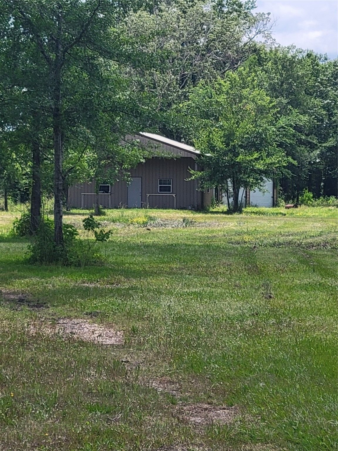 Real estate property located at 5134 Highway 105, Liberty, L Gedruf, Hull, TX, US