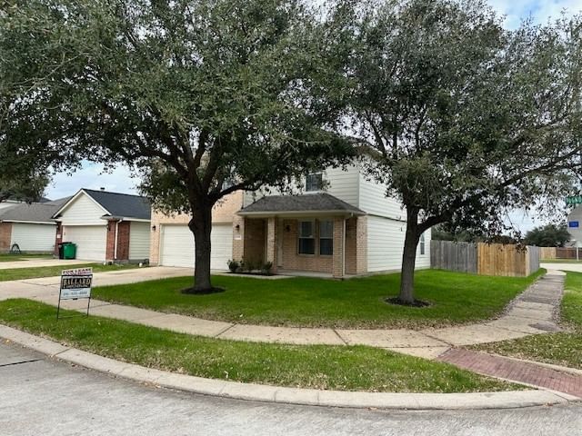 Real estate property located at 6526 Dogwood Park, Harris, Strathmore Sec 3, Katy, TX, US