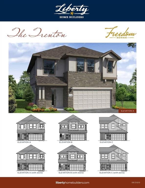 Real estate property located at 15510 Fathom Line, Harris, Anderson Lake, Houston, TX, US