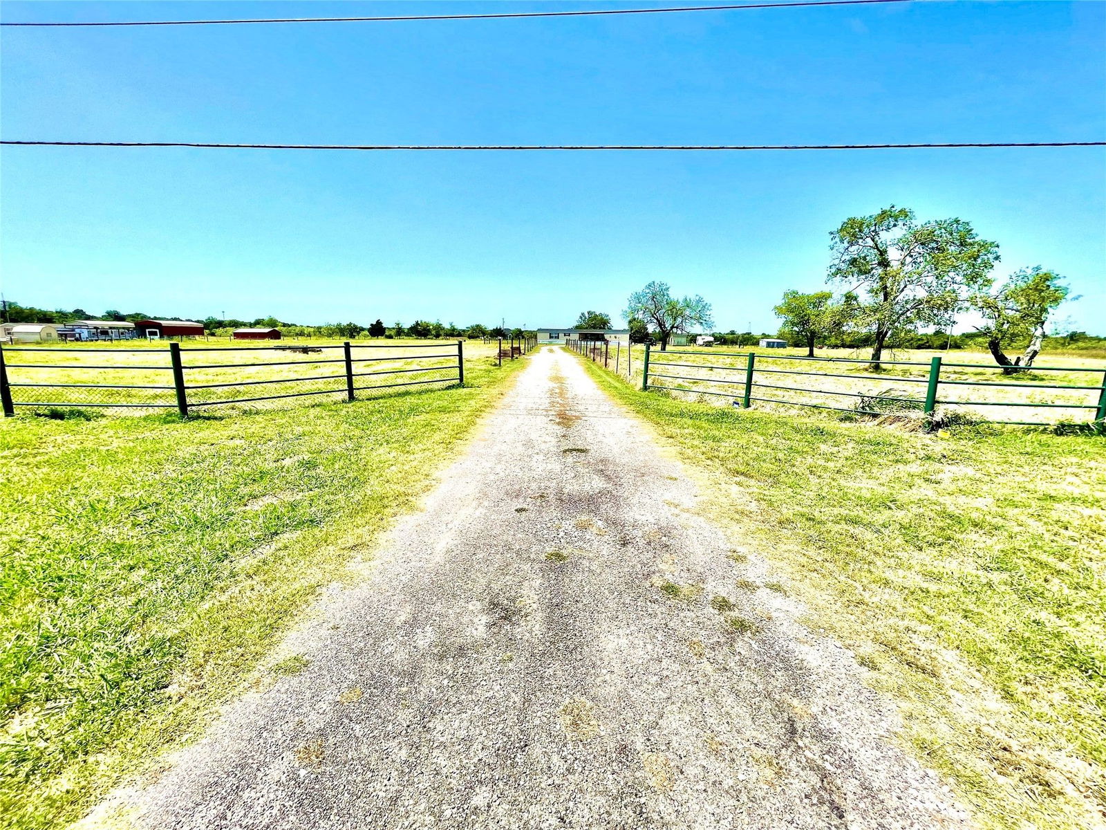 Real estate property located at 1261 Highway 171, Limestone, Mexia, TX, US