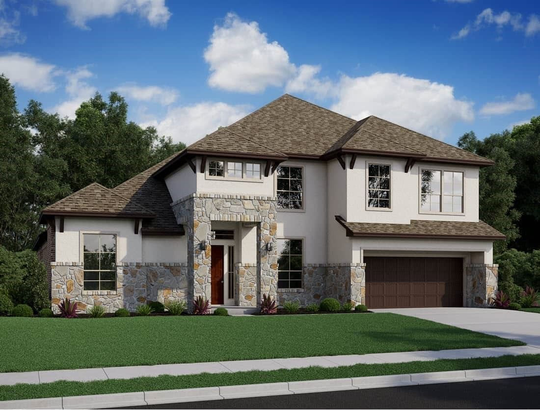 Real estate property located at 21519 Sunshine Flight, Harris, Bridgeland, Cypress, TX, US