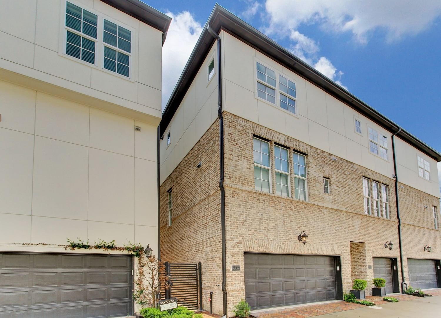 Real estate property located at 6082 Kansas, Harris, Cottage Grove Lake, Houston, TX, US