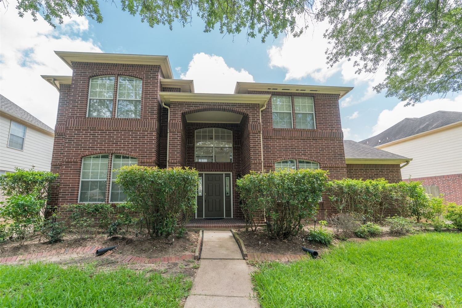 Real estate property located at 5127 Plantation Colony, Fort Bend, Plantation Colony Sec 2, Sugar Land, TX, US