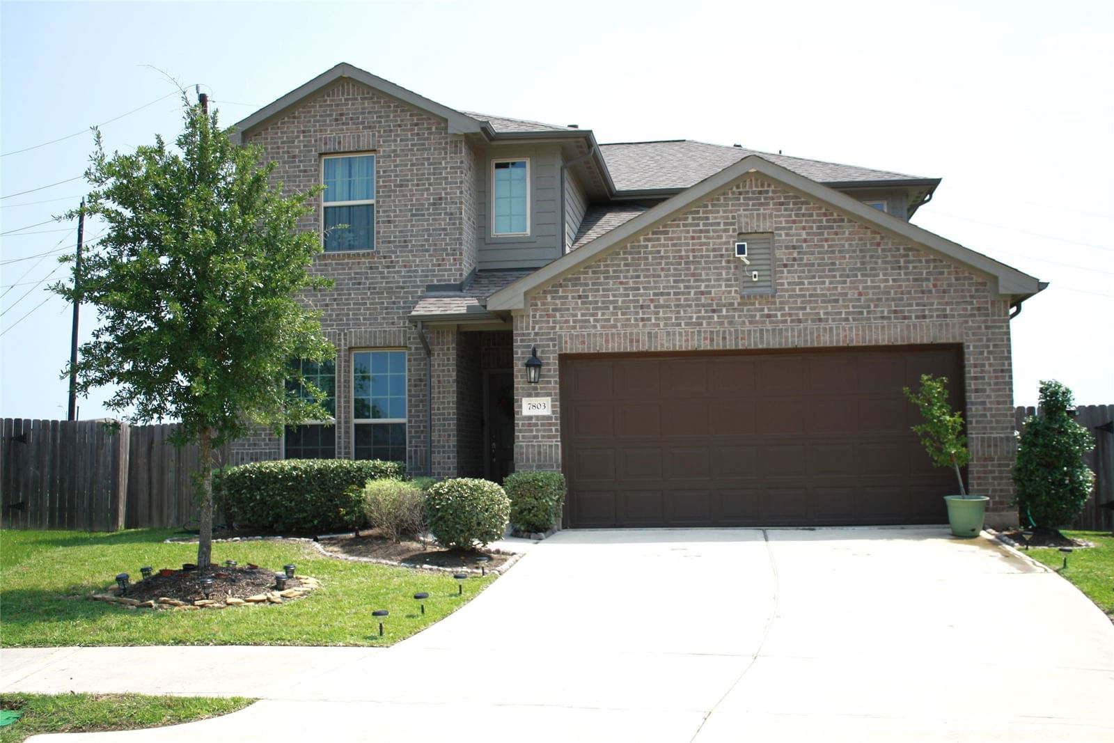 Real estate property located at 7803 Heather Harvest, Fort Bend, Grand Vista Sec 26, Richmond, TX, US