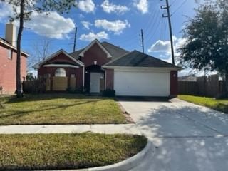 Real estate property located at 13807 Bonilla, Harris, Houston, TX, US