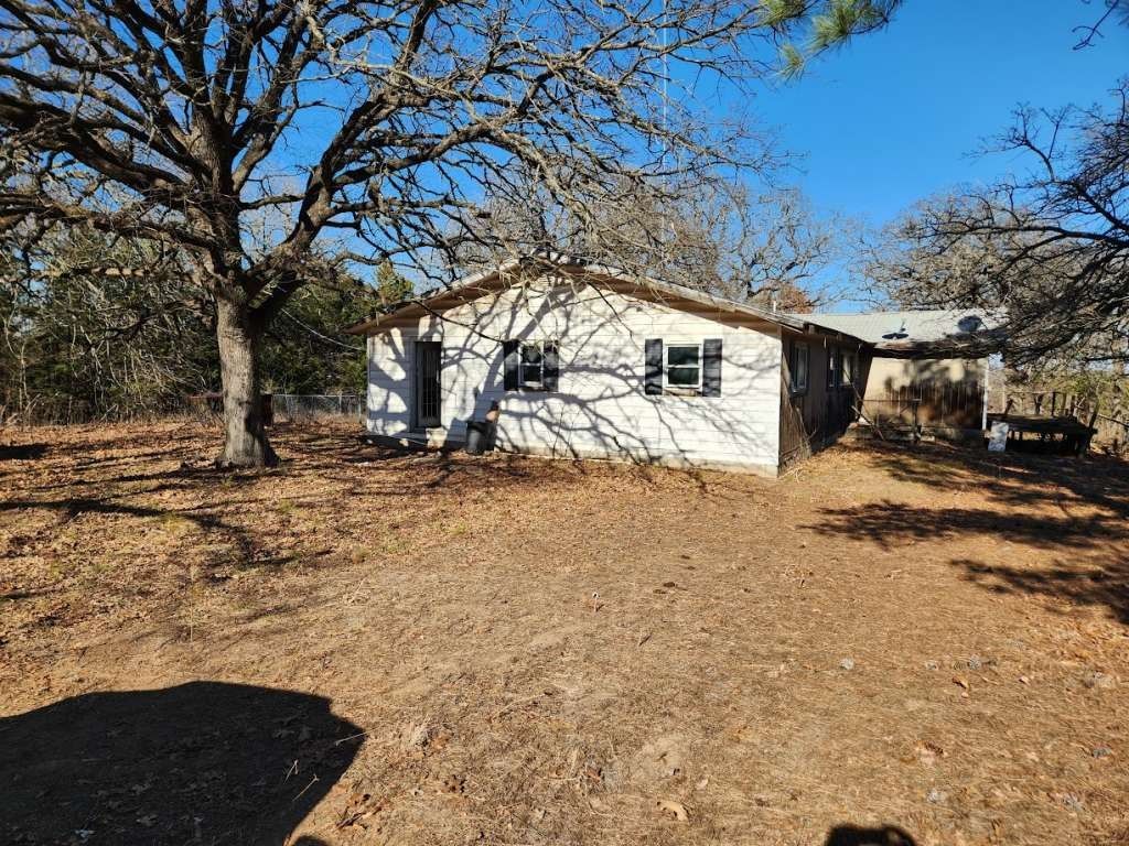 Real estate property located at 4822 Fm 1753, Grayson, Mcintyre Richard, Denison, TX, US