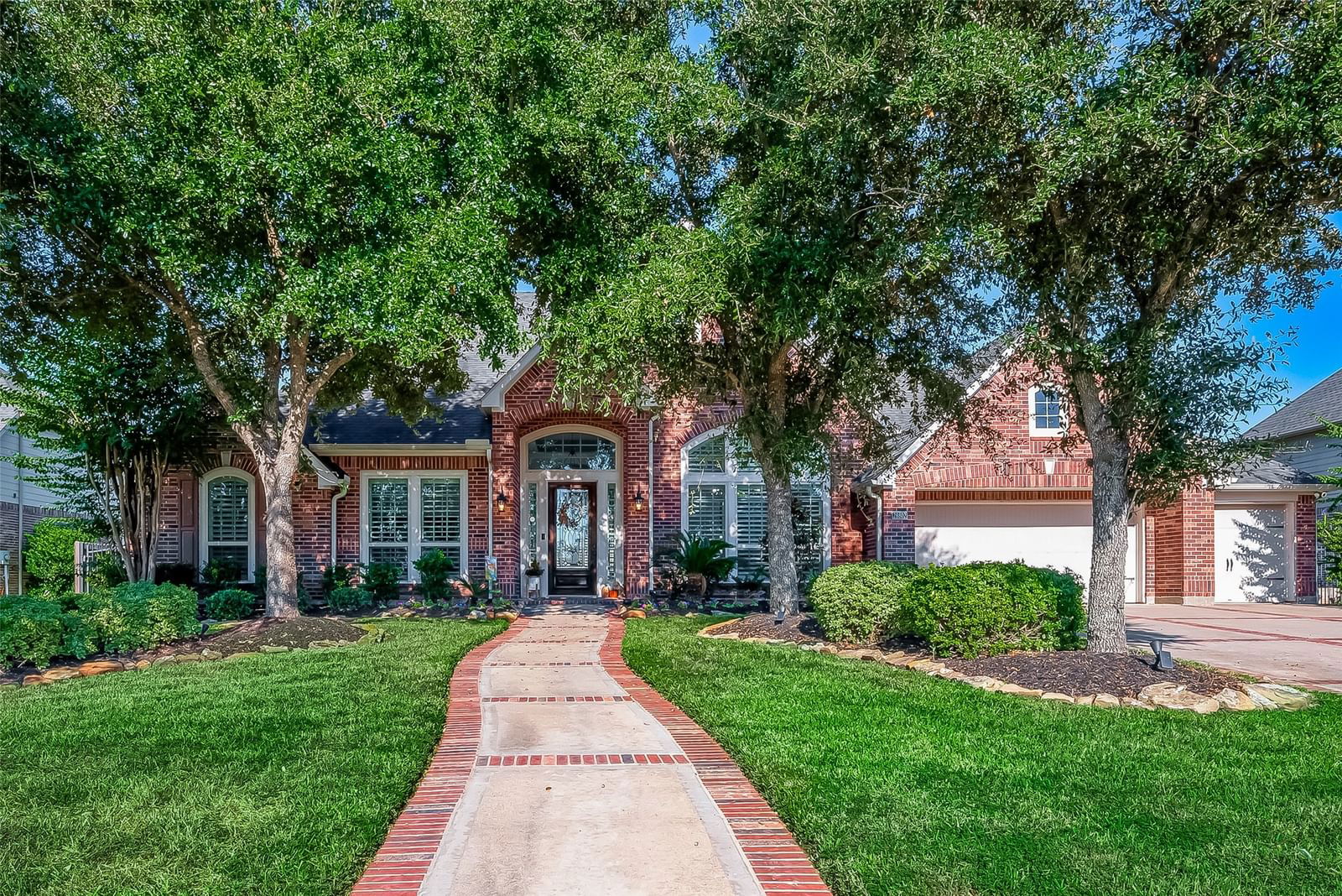 Real estate property located at 28802 Firethorne, Fort Bend, Firethorne, Katy, TX, US