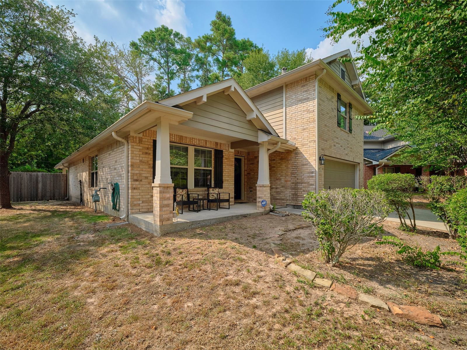 Real estate property located at 58 Rookwood, Montgomery, Wdlnds Village Sterling Ridge 51, The Woodlands, TX, US