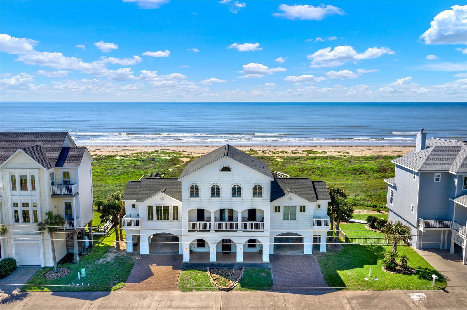 Real estate property located at 21107 Sand Hill, Galveston, Sandhill Shores Estates, Galveston, TX, US