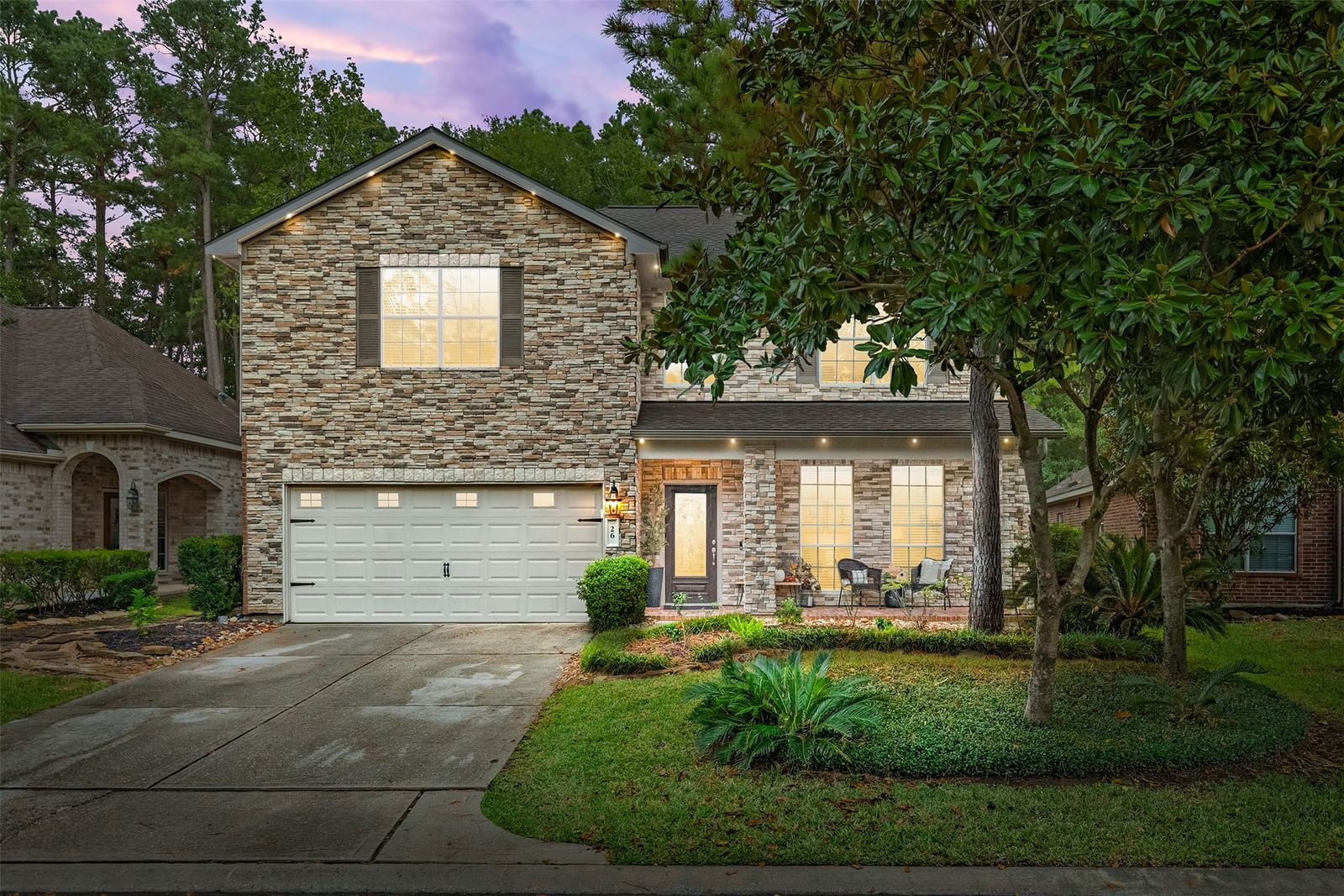 Real estate property located at 26 Colewood, Montgomery, Wdlnds Village Sterling Ridge 68, The Woodlands, TX, US