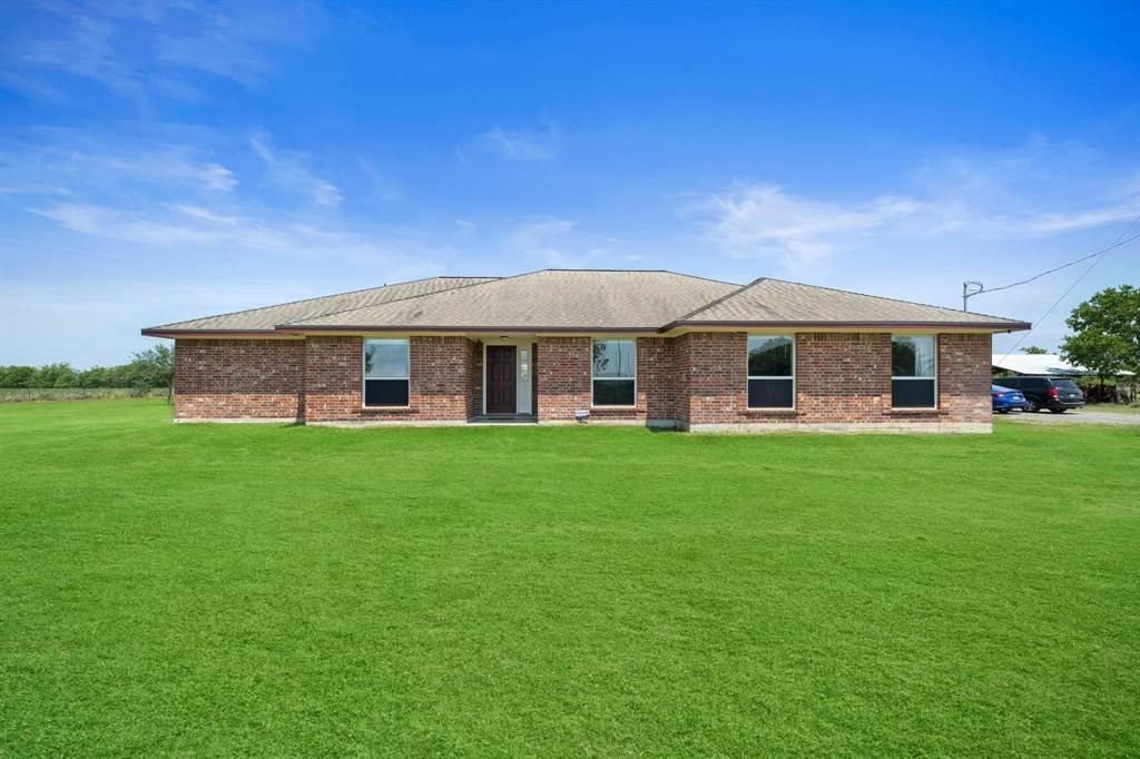Real estate property located at 7550 Lehman, Fort Bend, Lester E Cross, Beasley, TX, US