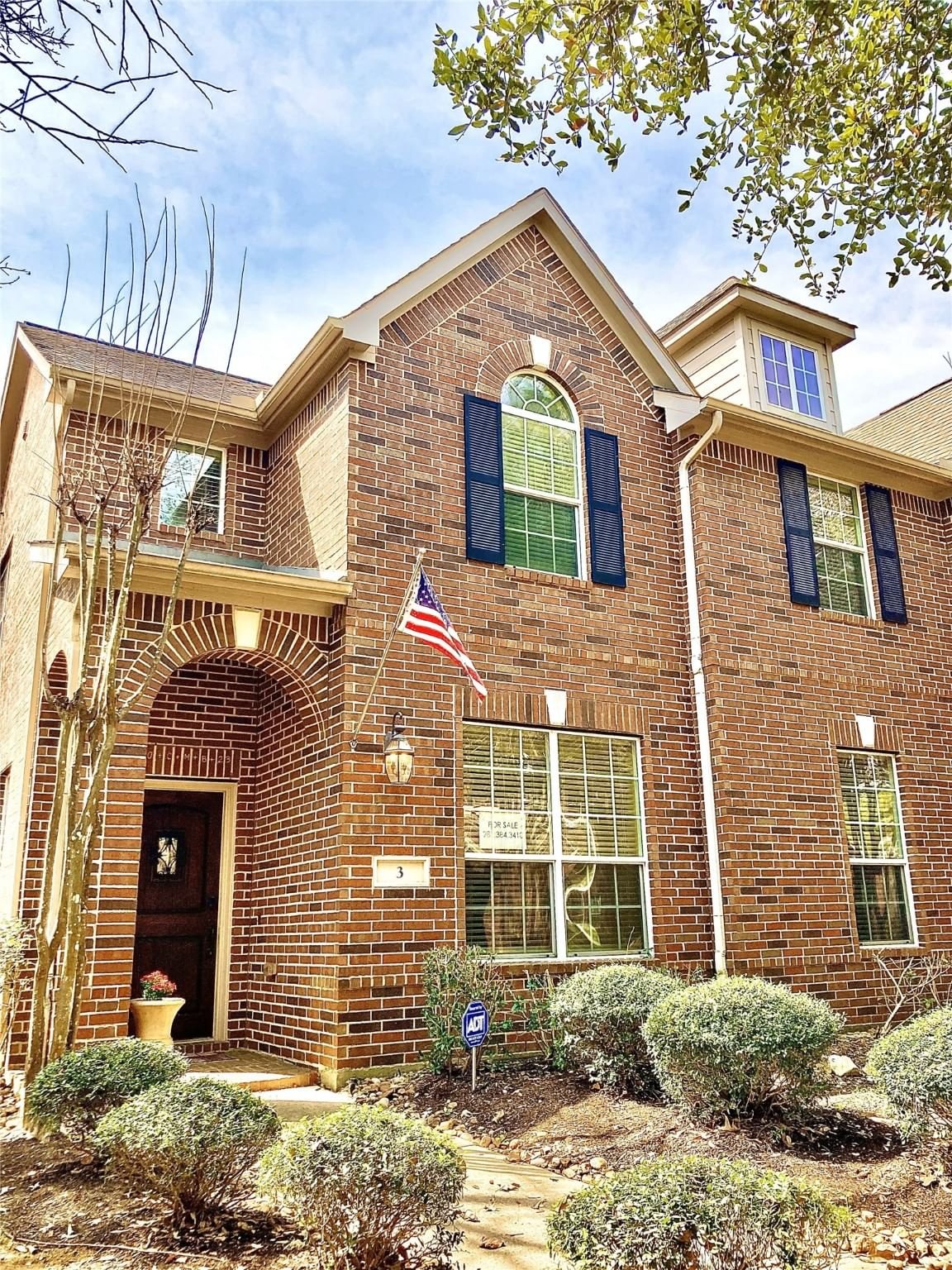 Real estate property located at 3 Umbria, Montgomery, Wdlnds Village Sterling Ridge 85, The Woodlands, TX, US