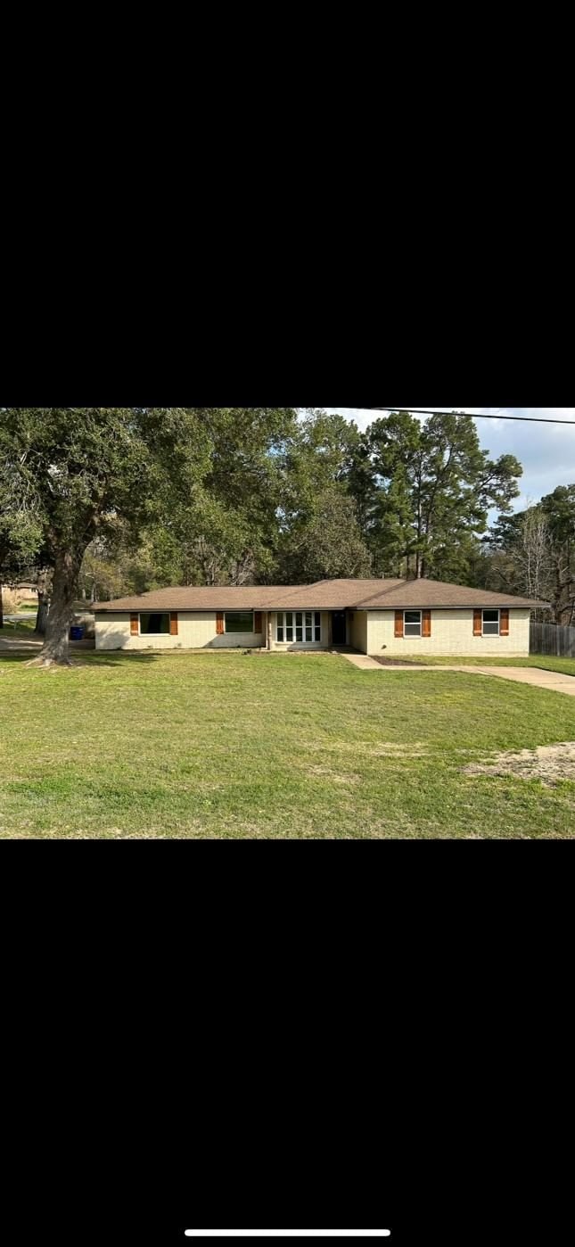 Real estate property located at 1808 SH-30 East, Walker, 0388 - MCMILLIAN T P (A-388), Huntsville, TX, US