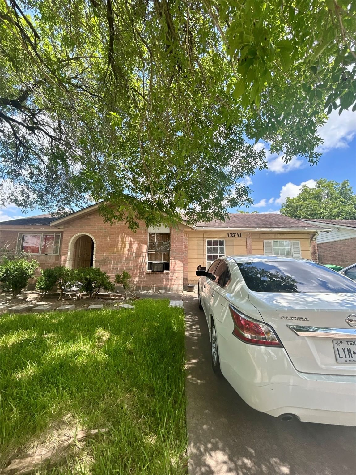 Real estate property located at 12711 Greenshire, Harris, King Estates Sec 03, Houston, TX, US