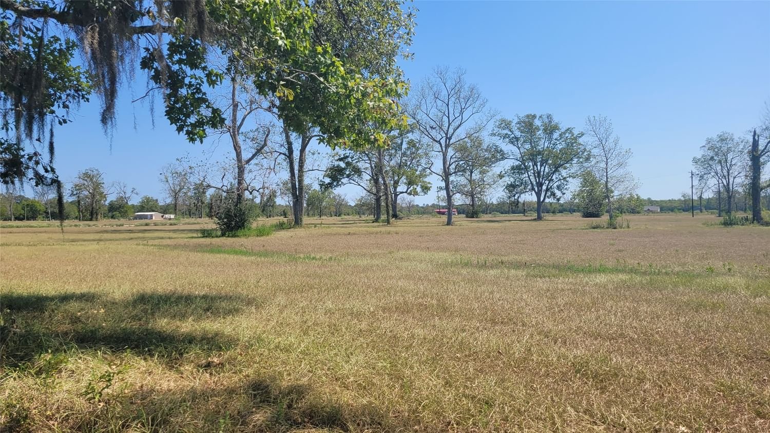 Real estate property located at TBD E1 County Road 2094, Liberty, Liberty, TX, US
